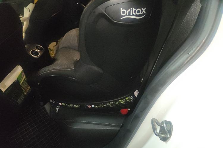 Used Mercedes-Benz A-Class 2019 A 200 L Sport Sedan
