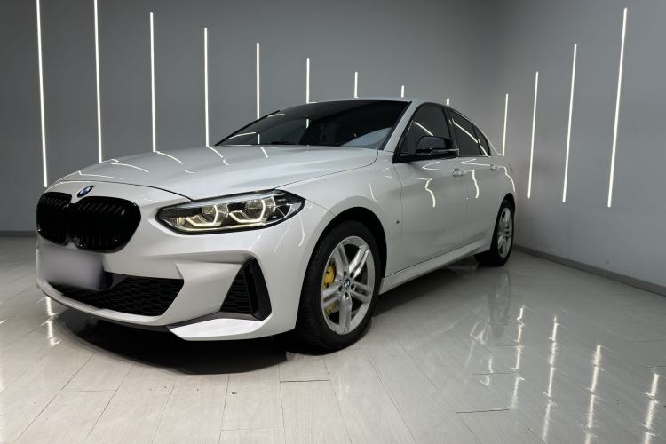 Used BMW 1 Series 2021 120i M Sport Night Edition