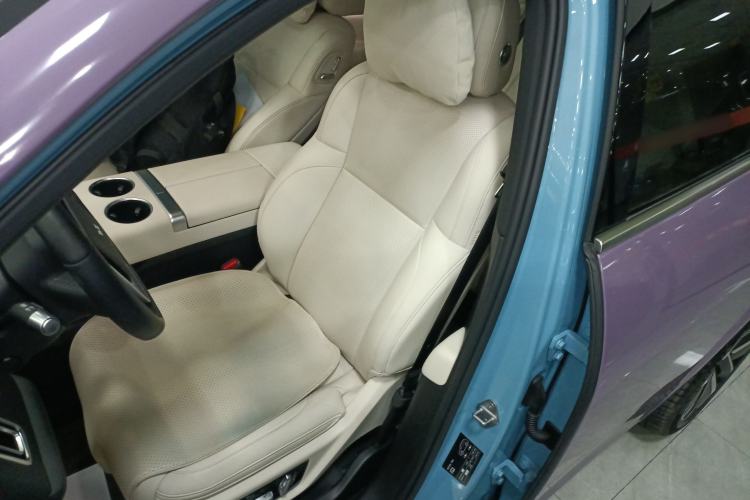 Used Li Auto L7 2024 Ultra Model