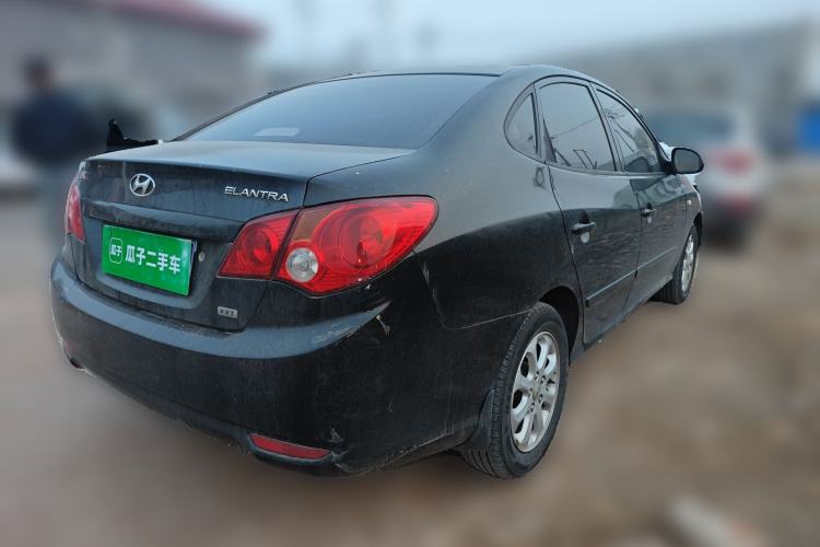 Used Hyundai Celesta 2010 1.6L MT GL