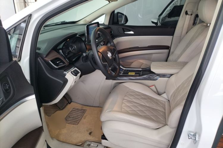 Used Buick GL8 2020 Land Cruiser Executive Class 652T Comfort Model