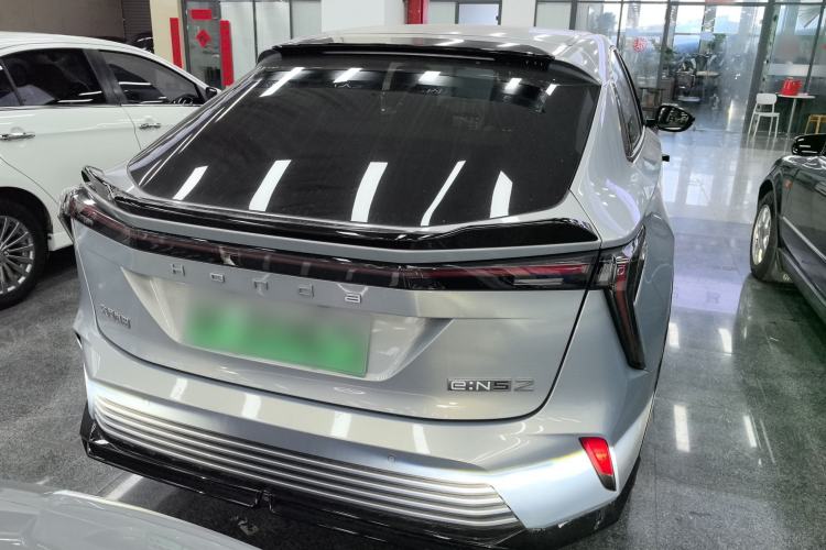 Used Honda e:NS2 2024 Light-Chasing Version
