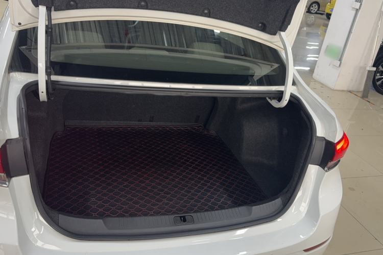 Used Buick GT 2018 15T Dual-Clutch Advanced Model China V Standard