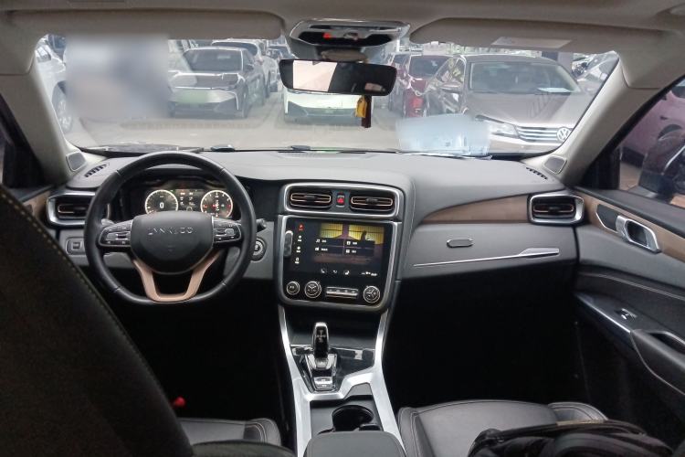 Used Lynk & Co 01 2017 2.0T Two-Wheel Drive Pro Edition