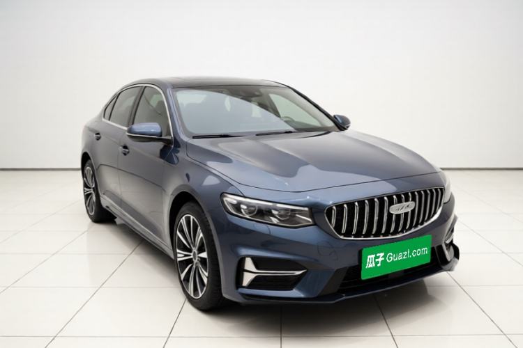 Used Geely Auto Preface 2025 Dongfang Yao 1.5TD Kunlun Edition