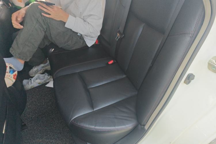 Used Nissan Teana 2016 Revised Version 2.0L XL Comfort Edition
