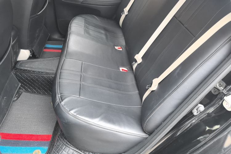 Used Nissan Sylphy EV 2018 Smart Edition Custom Version