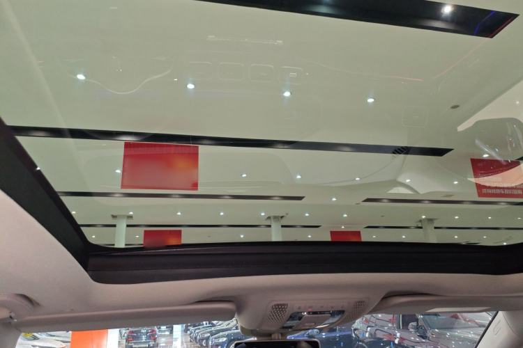 Used Mercedes-Benz GLE 2020 GLE 350 4MATIC Fashion Model
