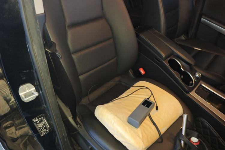 Used Mercedes-Benz GLK-Class 2013 GLK 300 4MATIC Dynamic Sunroof Model
