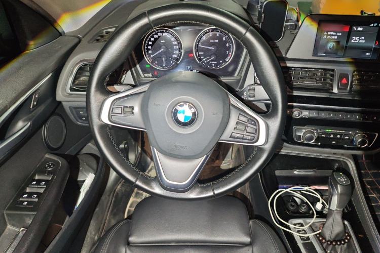 Used BMW 1 Series 2018 118i Sport Edition
