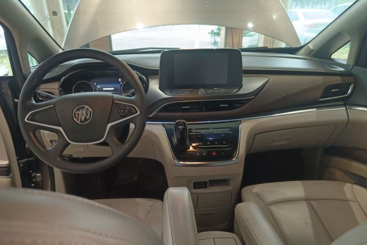 Used Buick GL8 2021 Land Cruiser Executive Class 652T Comfort Model
