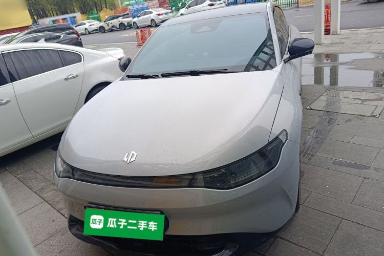 Used Leapmotor C01 2023 525 Comfort Edition Front