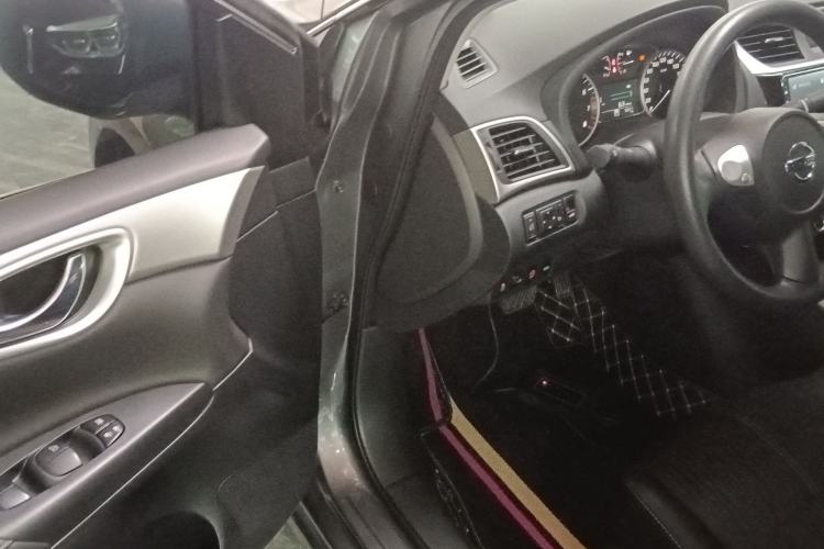 Used Nissan Sylphy 2022 Classic 1.6XE CVT Comfort Edition