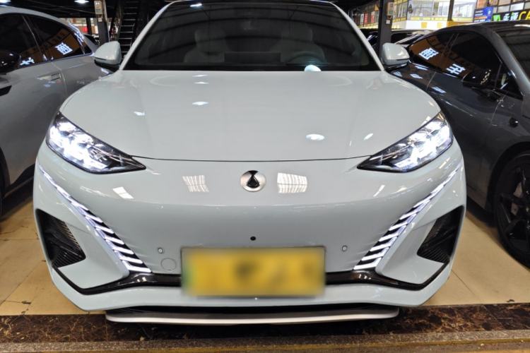 Used Denza N7 2023 Long-Range Performance Max Edition
