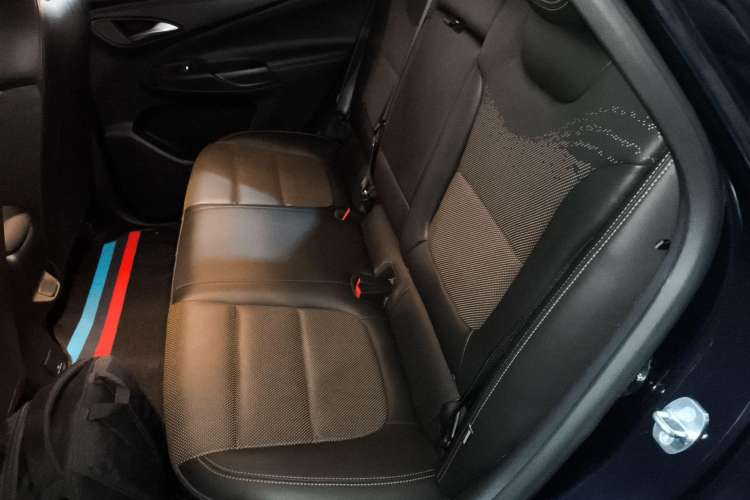 Used Buick Velite 7 2020 652E Connected Smart Edition