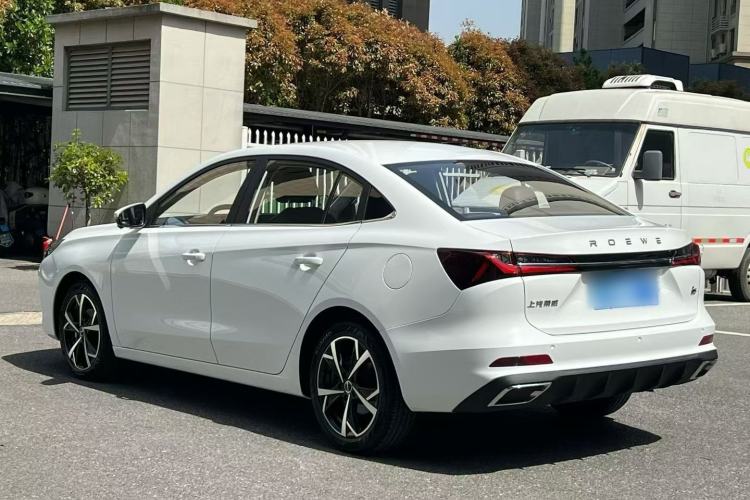 Used Roewe i5 2023 1.5L CVT Luxury Edition