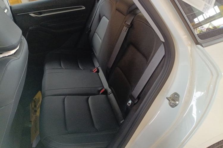 Used Geely Auto Emgrand 2025 4th Generation 1.5L CVT Longteng Edition
