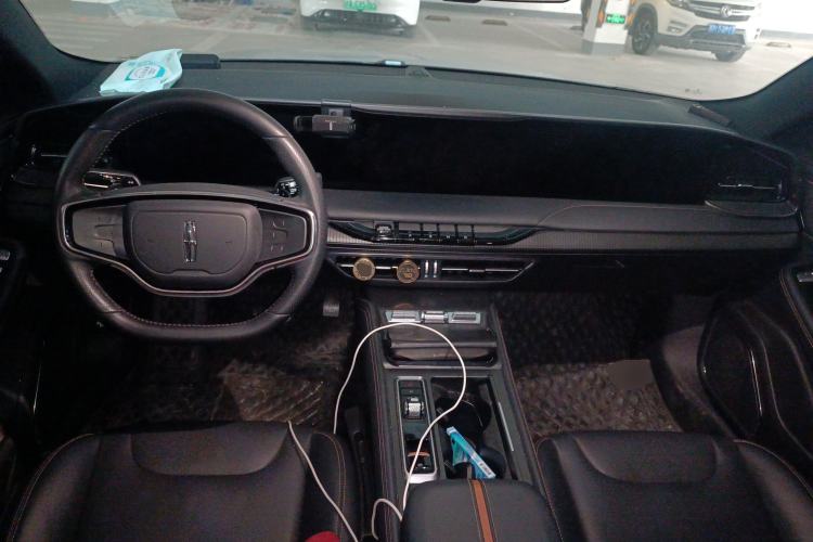 Used Lincoln Z 2022 iKoo Luxury Edition