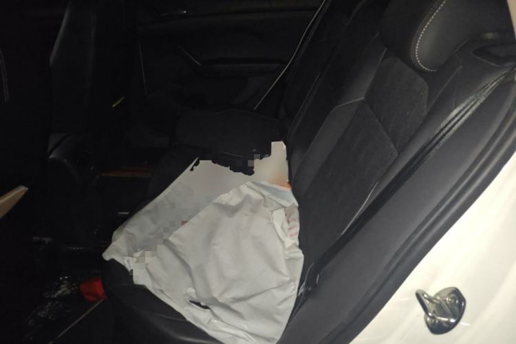 Used Volkswagen T-Cross 2021 280TSI DSG Comfort Edition