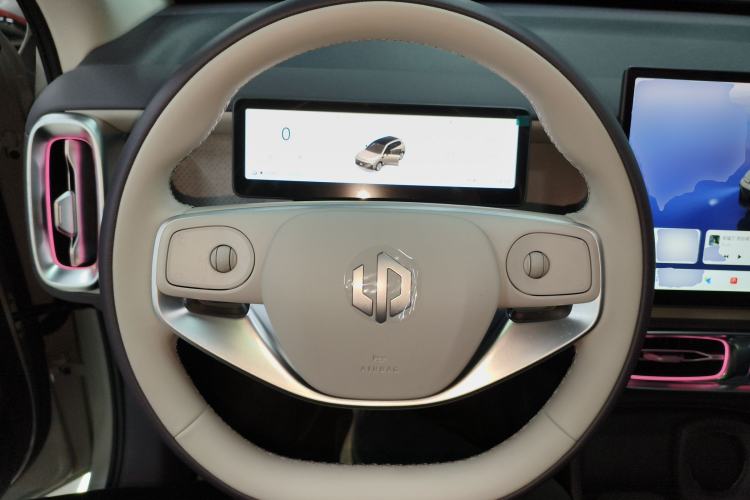 Used Leapmotor B10 2025 510 Joyful Edition