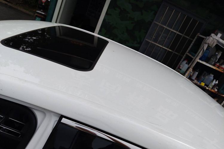 Used Roewe i6 2019 PLUS 20T TST 4G Connected Flagship Superb Edition