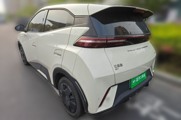 Used BYD Seagull 2023 Active Version