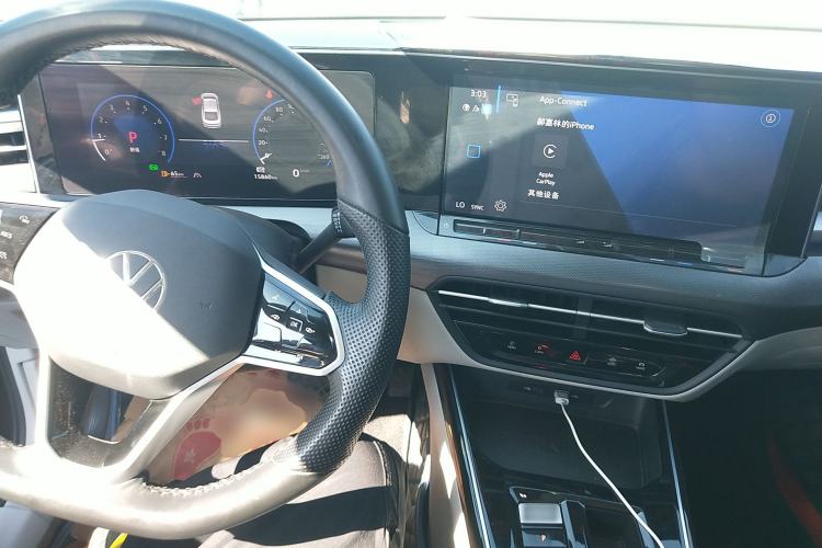 Used Volkswagen Lamando 2022 Lavida L 280TSI DSG Cool & Spicy Edition