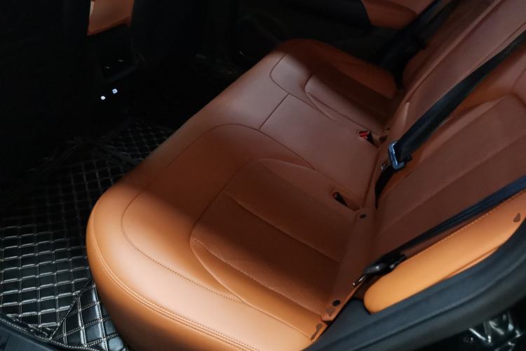 Used Wuling Xingguang 2025 610 km Smart Flagship Version
