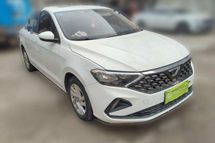 Used Jetta VA3 2019 1.5L Manual Enjoyment Edition
