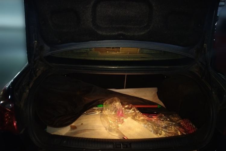 Used Roewe 550 2010 550 1.8L Automatic Intelligent Edition