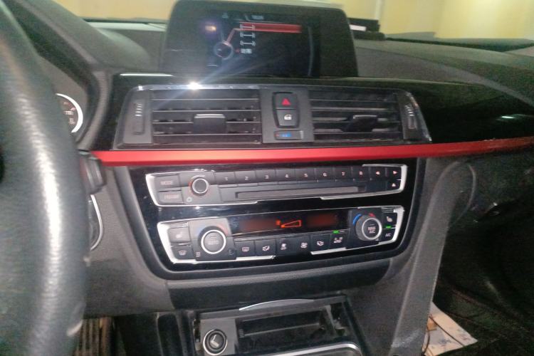 Used BMW 4 Series 2014 420i Design Package Model
