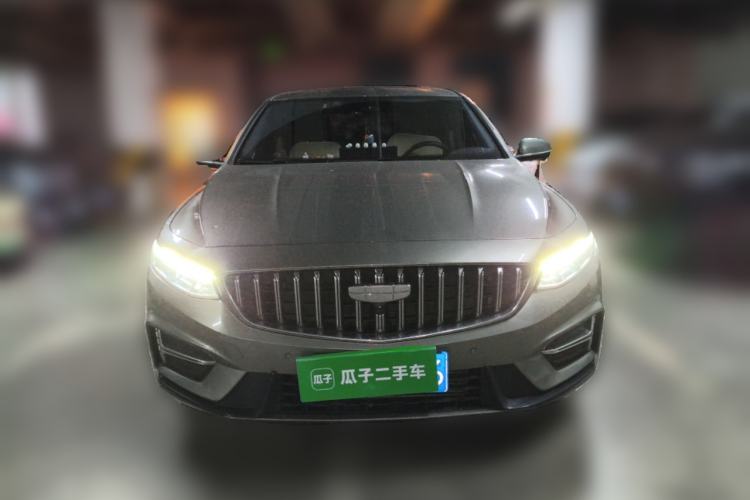 Used Geely Auto Preface 2025 Dongfang Yao 1.5TD Fuyao Edition