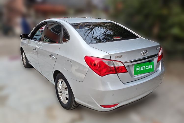 Used Hyundai Celesta 2015 1.6L Automatic Luxury Model
