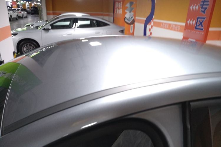 Used BYD Seal 05 DM-i 2026 DM-i 128KM Luxury Edition
