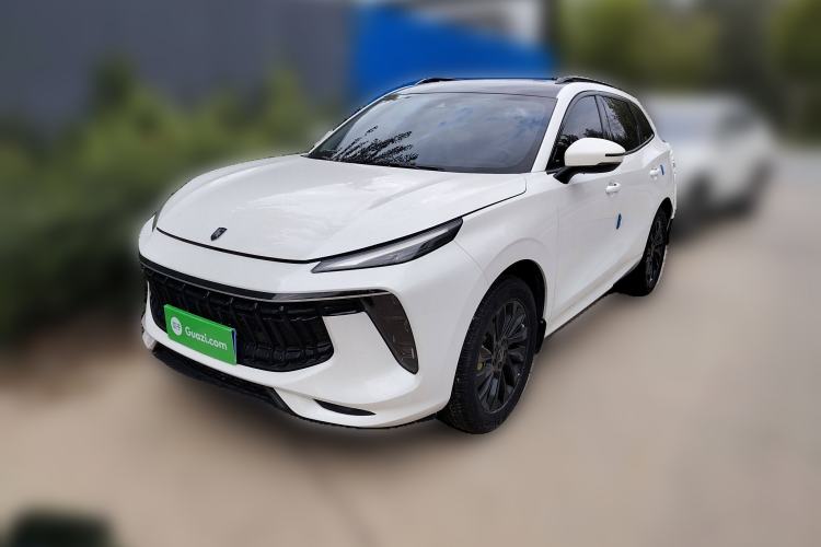 Used FORTHING T5 EVO 2021 1.5TD DCT Diamond Edition