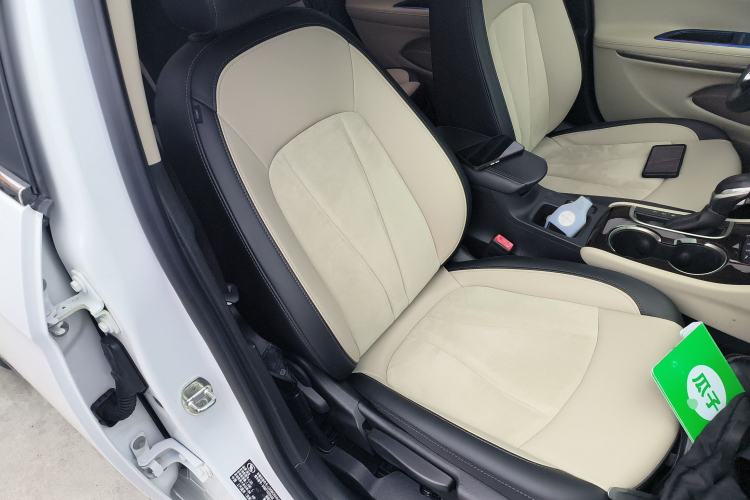 Used Buick Verano 2018 Sedan 15S Automatic Leading Model
