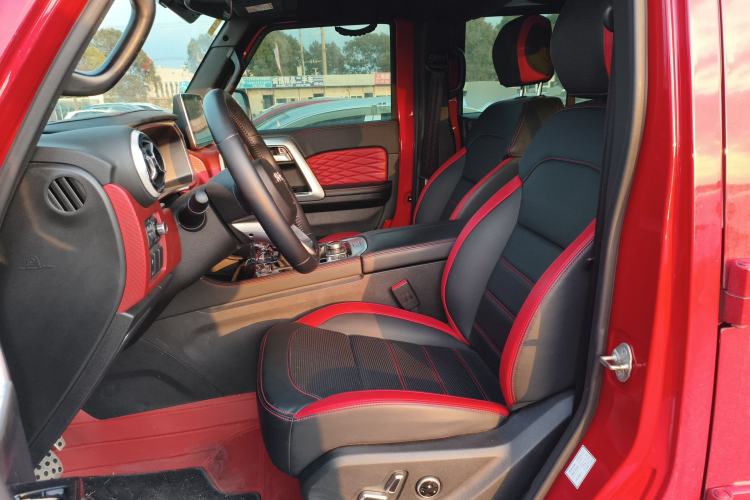 Used BAIC Off-Road BJ40 2020 2.0T Automatic Four-Wheel Drive Urban Hunter Edition Chivalrous Type