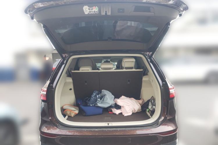 Used Volkswagen Viloran 2020 380TSI Flagship Edition