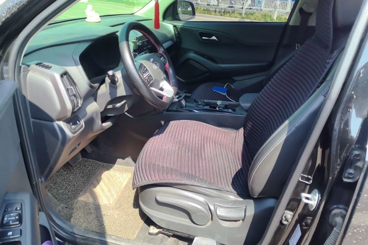 Used Hyundai ix35 2021 2.0L Automatic 2WD GLS Leading Edition Left Front Seat