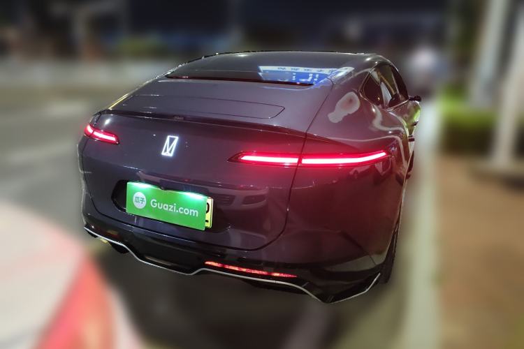 Used Avatr 12 2023 650 Three-Laser Four-Wheel Drive Performance Edition
