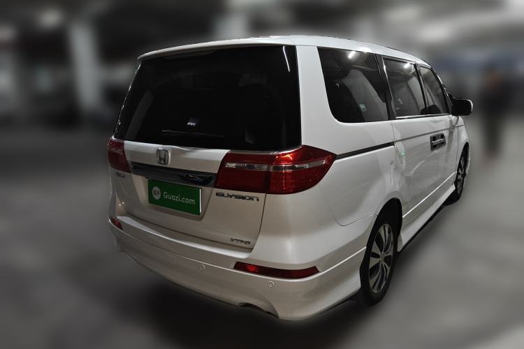 Used Honda Elysion 2012 2.4L VTi-S Prestige Edition