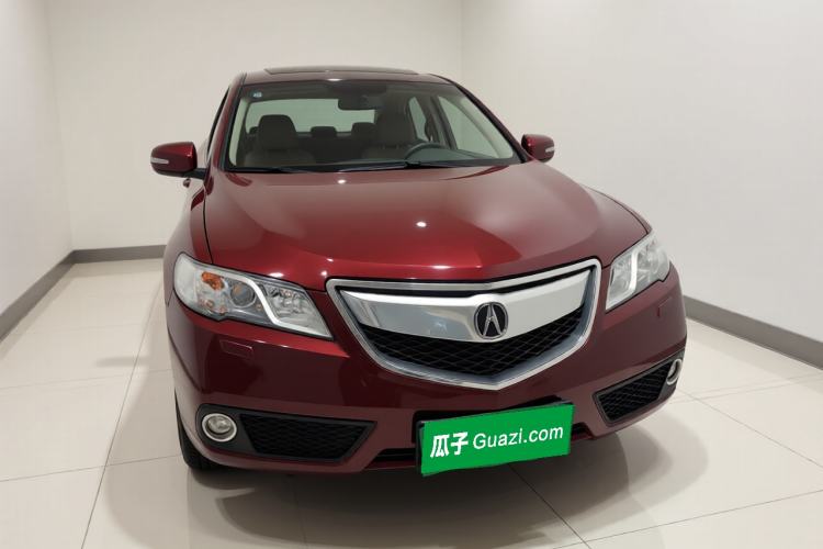 Used Acura RDX 2013 3.0L Two-Wheel Drive Elite Edition
