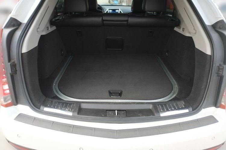 Used Cadillac SRX 2014 3.0L Leading Model