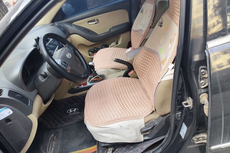 Used Hyundai Celesta 2010 1.6L MT GLS