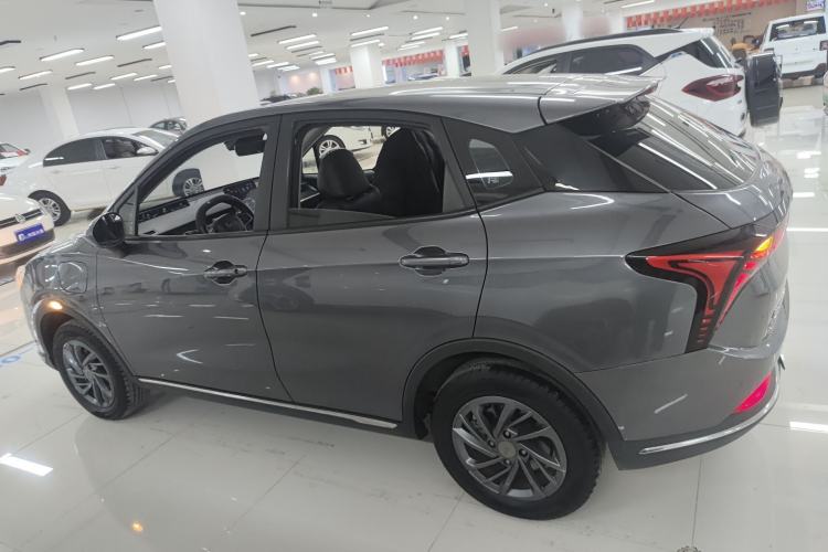 Used NETA V 2022 Chao 300 Lite Ternary Lithium