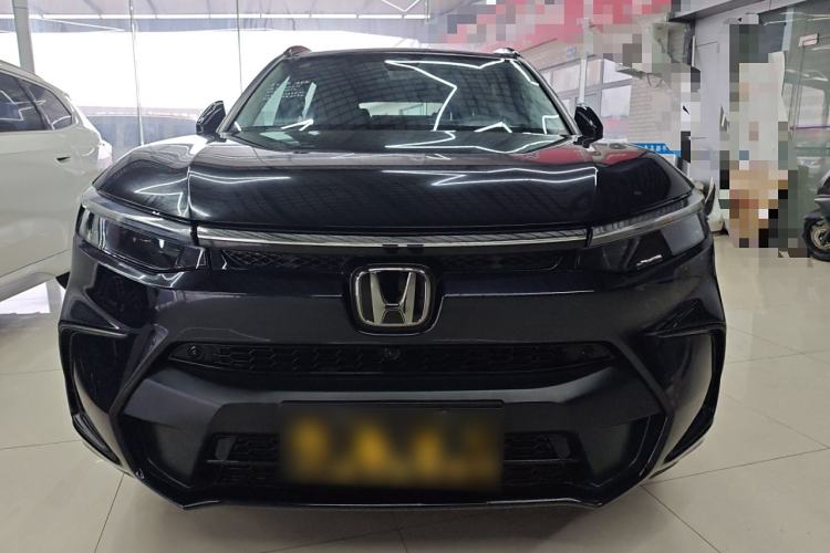 Used Honda Breeze 2023 240TURBO Two-Wheel-Drive Luxury Edition 5 Seats