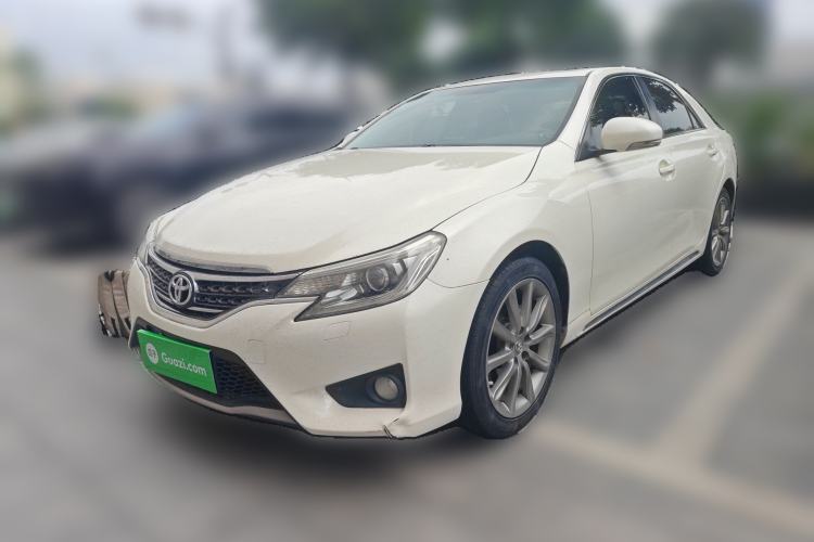 Used Toyota Reiz 2013 2.5V Shangrui Edition