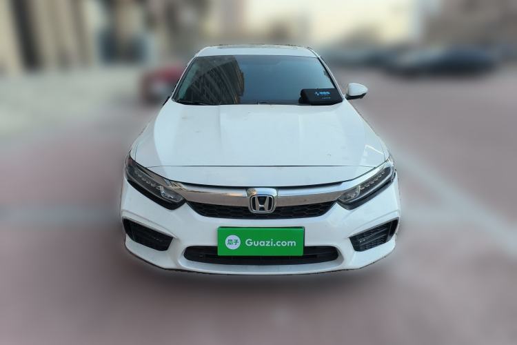 Used Honda Inspire 2019 260TURBO Elegant Edition China V Standard
