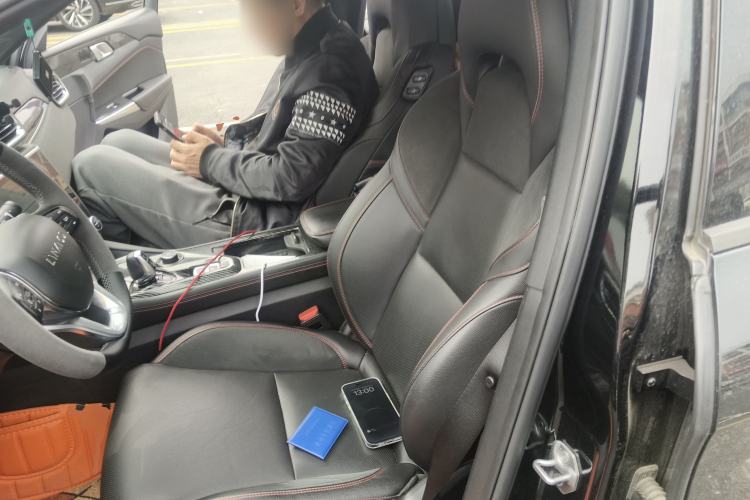 Used Lynk & Co 03 2019 2.0TD Automatic Trend Edition
