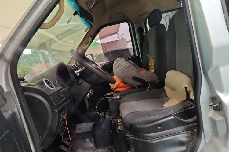 Used Ruichi EC35 2021 EC35 II Creative Edition 36.288 kWh